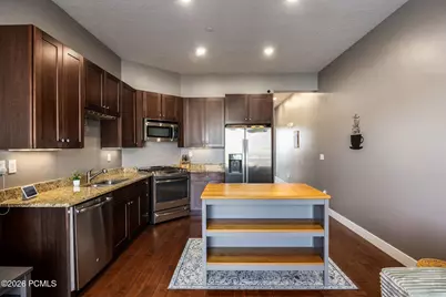 6169 Park Lane South #10, Park City, UT 84098 - Photo 6
