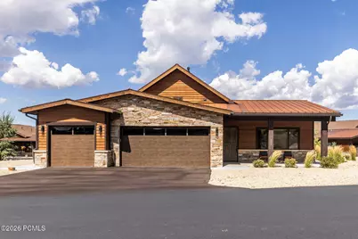 455 Thorn Creek Drive, Kamas, UT 84036 - Photo 1