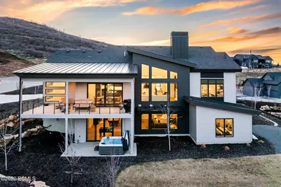 2844 S Calamity Lane, Park City, UT 84060 - Photo 40