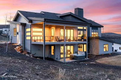 2844 S Calamity Lane, Park City, UT 84060 - Photo 42