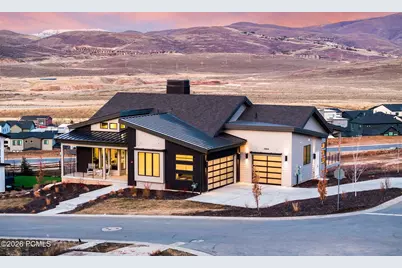 2844 S Calamity Lane, Park City, UT 84060 - Photo 2