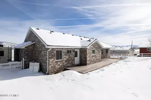 291 S Democrat Alley, Kamas, UT 84036 - Photo 34