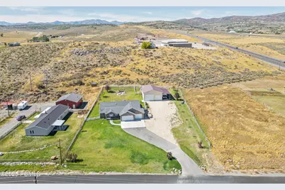 291 S Democrat Alley, Kamas, UT 84036 - Photo 2