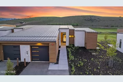 6312 Double Deer Loop, Park City, UT 84098 - Photo 1