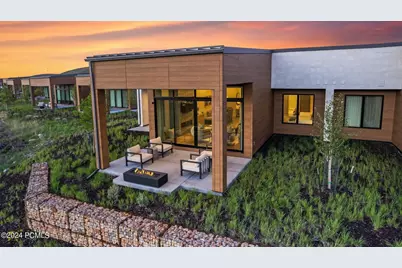 6312 Double Deer Loop, Park City, UT 84098 - Photo 4