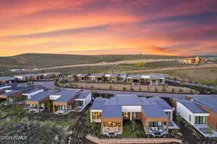 6312 Double Deer Loop, Park City, UT 84098 - Photo 46