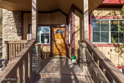 5477 Bobsled Boulevard, Park City, UT 84098 - Photo 38