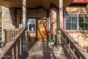 5477 Bobsled Blvd, Park City, UT 84098 - Photo 38