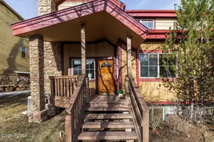 5477 Bobsled Blvd, Park City, UT 84098 - Photo 2