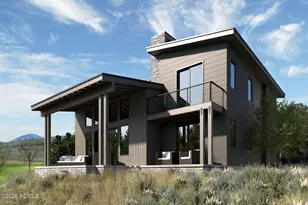 5829 Double Deer Dr, Park City, UT 84098 - Photo 2