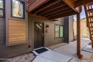 2100 Canyons Resort Dr, Park City, UT 84098 - Photo 14