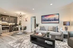 2100 Canyons Resort Dr, Park City, UT 84098 - Photo 8