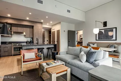 2417 W High Mountain Road #3605, Park City, UT 84098 - Photo 12