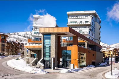 2417 W High Mountain Road #3605, Park City, UT 84098 - Photo 6