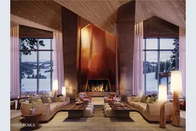 1707 W Glencoe Mountain Way #3h, Park City, UT 84060 - Photo 10