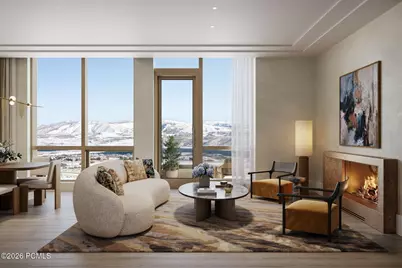 1707 W Glencoe Mountain Way #3h, Park City, UT 84060 - Photo 1