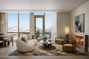 1707 W Glencoe Mountain Way, Park City, UT 84060 - Photo 1