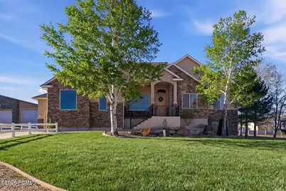 294 W Willow Court, Francis, UT 84036 - Photo 1