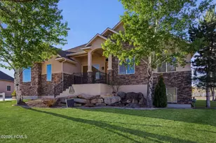 294 W Willow Ct, Francis, UT 84036 - Photo 2