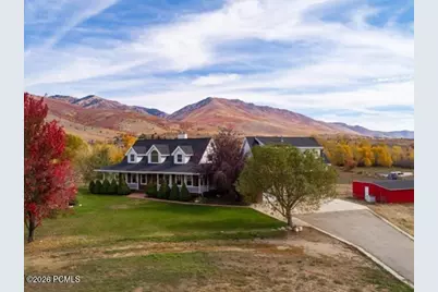 4336 E 3800, Eden, UT 84310 - Photo 1