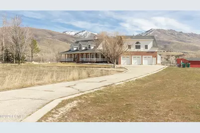 4336 E 3800, Eden, UT 84310 - Photo 4