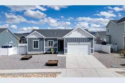 1661 S 1030, Heber City, UT 84032 - Photo 1