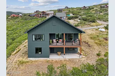 1420 S Beaver Bench Road, Heber City, UT 84032 - Photo 38