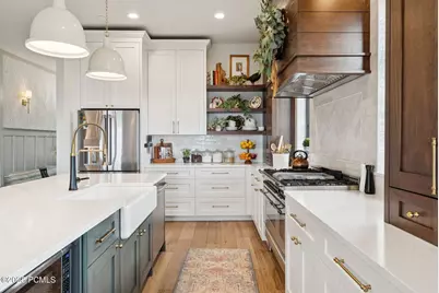 1420 S Beaver Bench Road, Heber City, UT 84032 - Photo 8