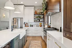 1420 S Beaver Bench Rd, Heber City, UT 84032 - Photo 8