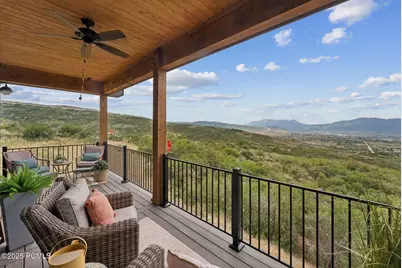 1420 S Beaver Bench Road, Heber City, UT 84032 - Photo 16