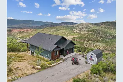 1420 S Beaver Bench Road, Heber City, UT 84032 - Photo 40