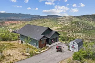1420 S Beaver Bench Rd, Heber City, UT 84032 - Photo 40