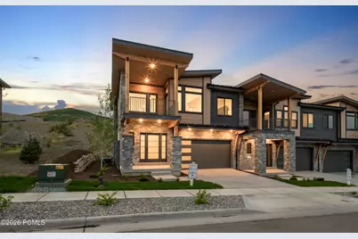 1982 W Osprey Court, Heber City, UT 84032 - Photo 1