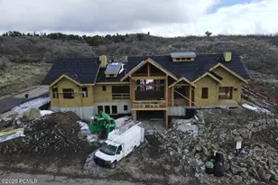 11002 N Golden Eagle Rd, Hideout, UT 84036 - Photo 4