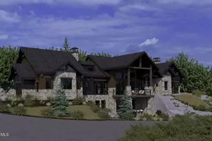 11002 N Golden Eagle Rd, Hideout, UT 84036 - Photo 2