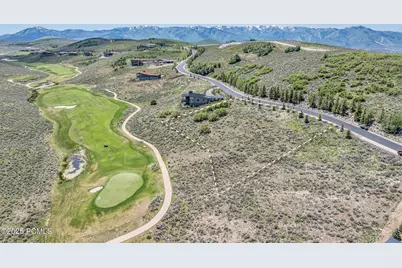 6998 Painted Valley Pass, Park City, UT 84098 - Photo 2
