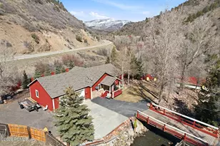 3805 Beaver Creek Rd, Kamas, UT 84036 - Photo 2