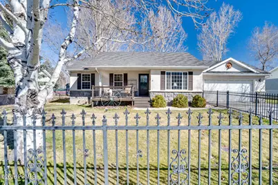 663 E Center Street, Heber City, UT 84032 - Photo 1
