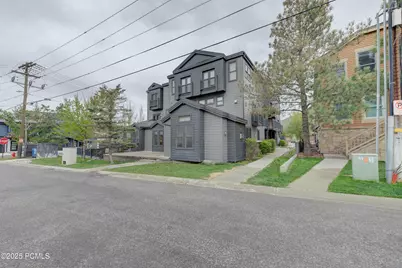 1499 Park Avenue #1, Park City, UT 84060 - Photo 1