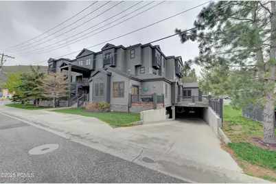 1499 Park Avenue #1, Park City, UT 84060 - Photo 24