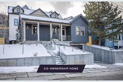 1135 Norfolk Avenue, Park City, UT 84060 - Photo 1
