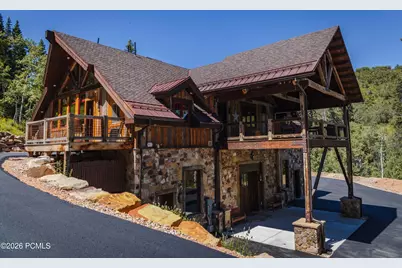1667 W Tollgate Canyon Road, Coalville, UT 84017 - Photo 4