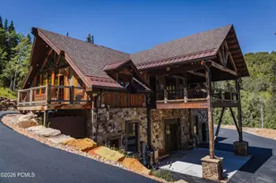 1667 W Tollgate Cyn Rd, Coalville, UT 84017 - Photo 4