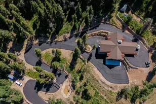 1667 W Tollgate Cyn Rd, Coalville, UT 84017 - Photo 2