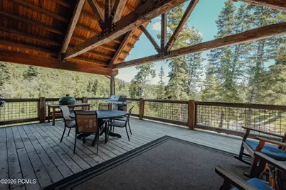 1667 W Tollgate Canyon Road, Coalville, UT 84017 - Photo 8