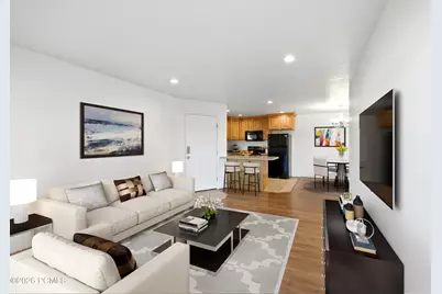 595 S Main Street #Apt 10, Kamas, UT 84036 - Photo 1