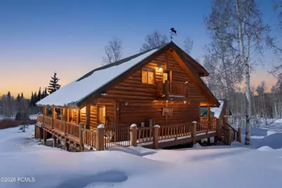 4516 Eagle Drive, Heber City, UT 84032 - Photo 2