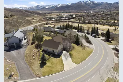 2805 W Sackett Drive, Park City, UT 84098 - Photo 1