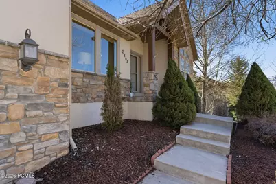 2805 W Sackett Drive, Park City, UT 84098 - Photo 4