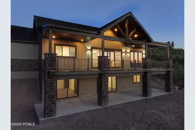 9281 E Ridge Pine Drive, Heber City, UT 84032 - Photo 2